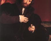 洛伦佐 洛图 : Man with a Golden Paw